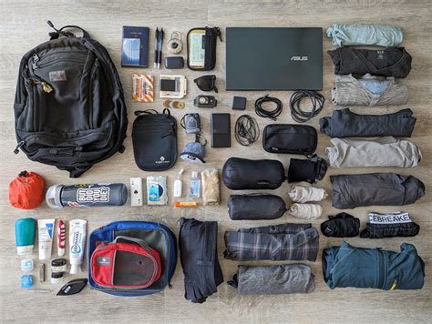 ultralight onebag reddit